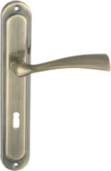 Aluminum @ Zinc Door Handle Part8